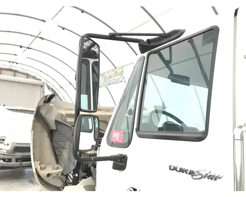 Mirror (Side View) INTERNATIONAL Durastar Vander Haags Inc Cb