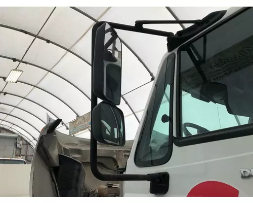 Mirror (Side View) INTERNATIONAL Durastar Vander Haags Inc Cb