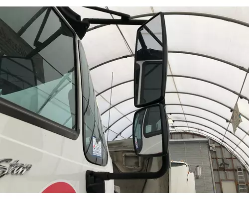Mirror (Side View) INTERNATIONAL Durastar Vander Haags Inc Cb