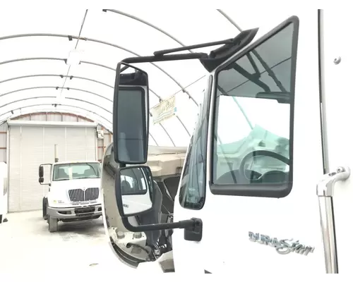 Mirror (Side View) INTERNATIONAL Durastar Vander Haags Inc Cb