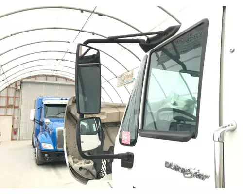 Mirror (Side View) INTERNATIONAL Durastar Vander Haags Inc Cb
