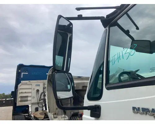 Mirror (Side View) INTERNATIONAL Durastar Vander Haags Inc Kc