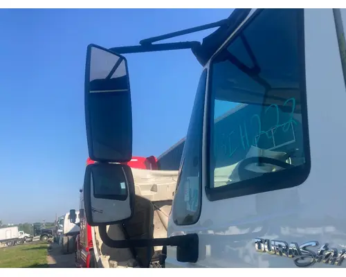Mirror (Side View) INTERNATIONAL Durastar Vander Haags Inc Kc