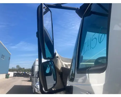 Mirror (Side View) INTERNATIONAL Durastar Vander Haags Inc Kc