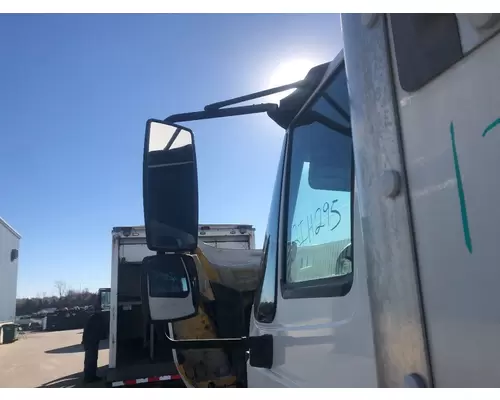 Mirror (Side View) INTERNATIONAL Durastar Vander Haags Inc Kc