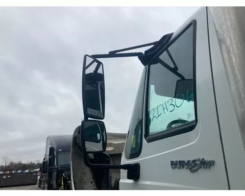 Mirror (Side View) INTERNATIONAL Durastar Vander Haags Inc Kc
