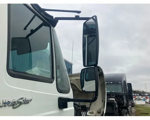 Mirror (Side View) INTERNATIONAL Durastar Vander Haags Inc Kc