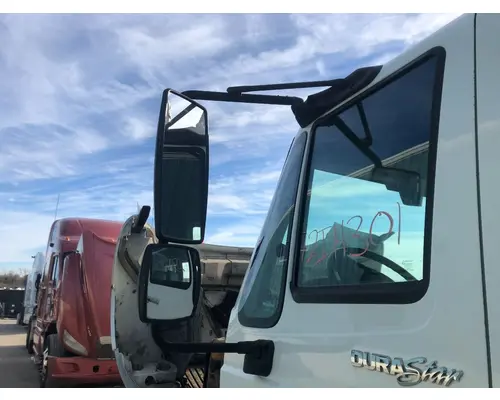 Mirror (Side View) INTERNATIONAL Durastar Vander Haags Inc Kc