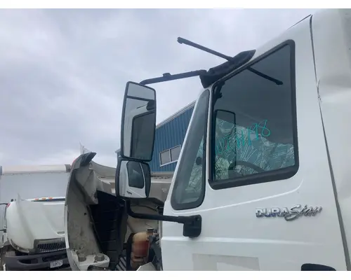 Mirror (Side View) INTERNATIONAL Durastar Vander Haags Inc Kc