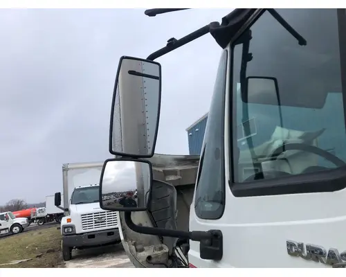 Mirror (Side View) INTERNATIONAL Durastar Vander Haags Inc Kc