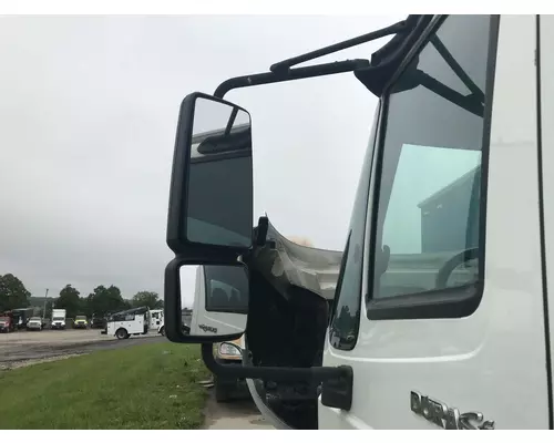 Mirror (Side View) INTERNATIONAL Durastar Vander Haags Inc Kc