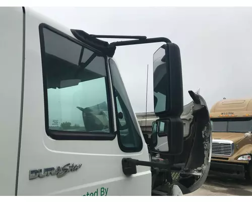 Mirror (Side View) INTERNATIONAL Durastar Vander Haags Inc Kc
