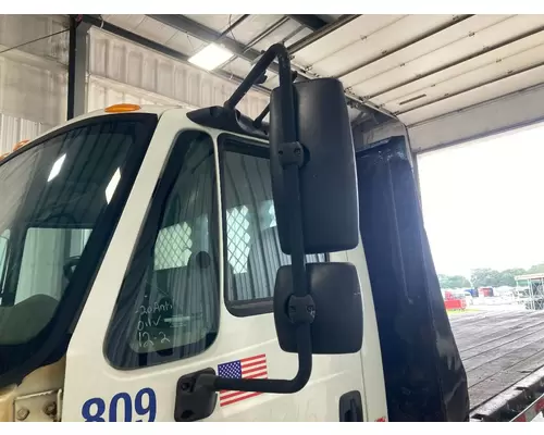 Mirror (Side View) INTERNATIONAL Durastar Vander Haags Inc WM