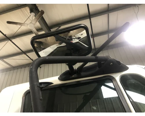 Mirror (Side View) INTERNATIONAL Durastar Vander Haags Inc WM