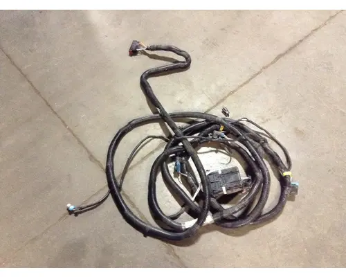 Electrical Parts, Misc. INTERNATIONAL Durastar Vander Haags Inc Sp