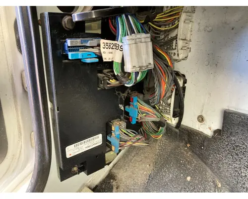 Electrical Parts, Misc. INTERNATIONAL Durastar Vander Haags Inc Dm