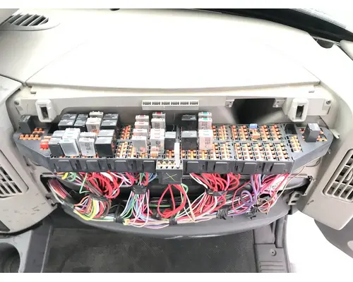 Electrical Parts, Misc. INTERNATIONAL Durastar Vander Haags Inc Cb