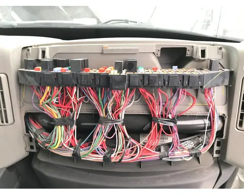 Electrical Parts, Misc. INTERNATIONAL Durastar Vander Haags Inc Cb