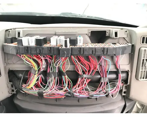 Electrical Parts, Misc. INTERNATIONAL Durastar Vander Haags Inc Cb