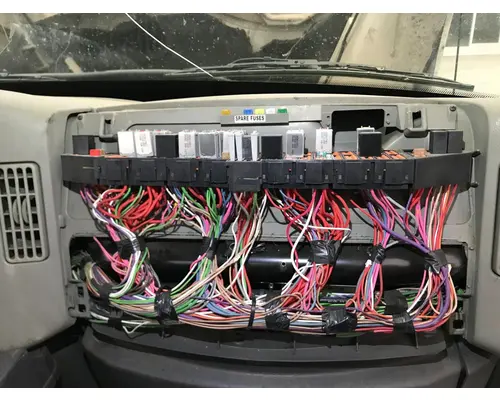 Electrical Parts, Misc. INTERNATIONAL Durastar Vander Haags Inc Cb