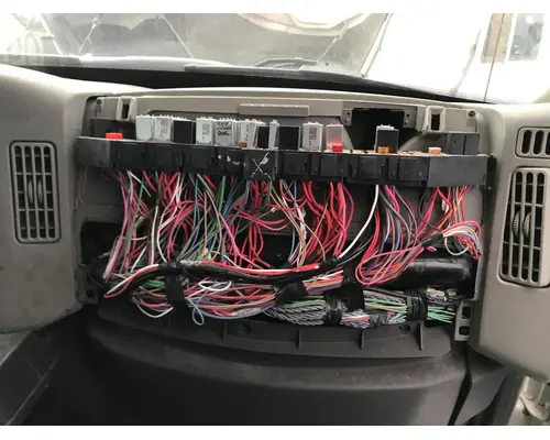 Electrical Parts, Misc. INTERNATIONAL Durastar Vander Haags Inc Cb