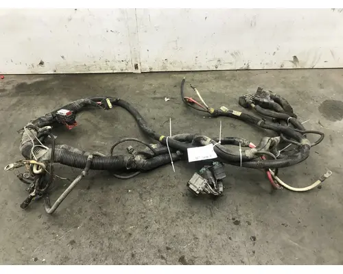 Electrical Parts, Misc. INTERNATIONAL Durastar Vander Haags Inc Kc