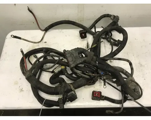 Electrical Parts, Misc. INTERNATIONAL Durastar Vander Haags Inc Kc