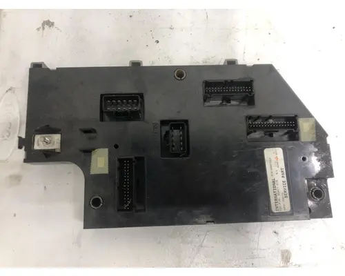 Electrical Parts, Misc. INTERNATIONAL Durastar Vander Haags Inc Kc