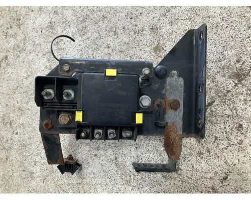 Electrical Parts, Misc. INTERNATIONAL Durastar Vander Haags Inc Col