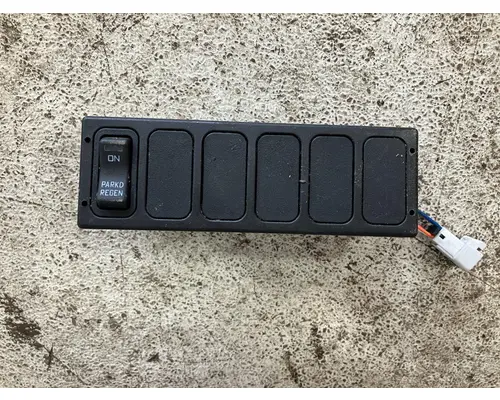 Electrical Parts, Misc. INTERNATIONAL Durastar Vander Haags Inc Col