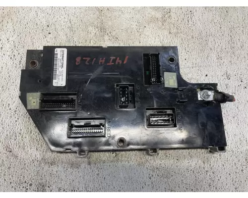 Electrical Parts, Misc. INTERNATIONAL Durastar Vander Haags Inc Sp