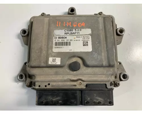 Electrical Parts, Misc. INTERNATIONAL Durastar Vander Haags Inc Sp