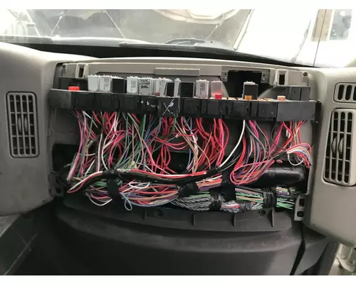 Electrical Parts, Misc. INTERNATIONAL Durastar Vander Haags Inc Cb
