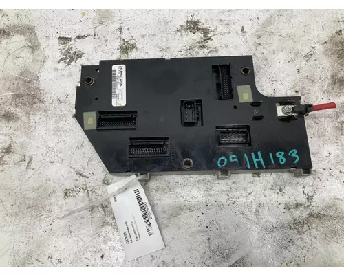 Electrical Parts, Misc. INTERNATIONAL Durastar Vander Haags Inc Kc
