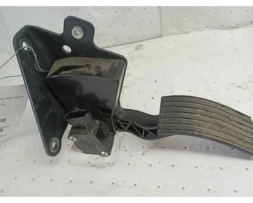 International Durastar Electrical Parts, Misc.