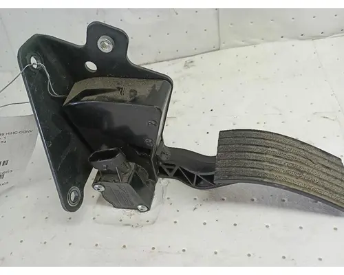 Electrical Parts, Misc. International Durastar Spalding Auto Parts