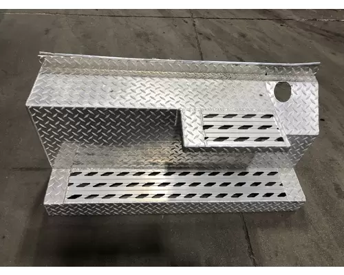 Brackets, Misc. INTERNATIONAL Durastar Vander Haags Inc Sp