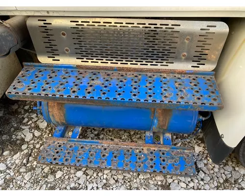 Brackets, Misc. INTERNATIONAL Durastar Vander Haags Inc Dm