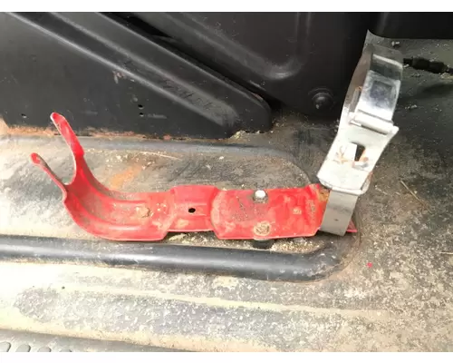 Brackets, Misc. INTERNATIONAL Durastar Vander Haags Inc Cb