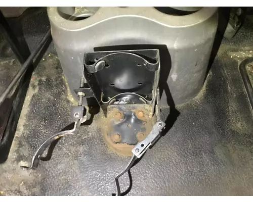 Brackets, Misc. INTERNATIONAL Durastar Vander Haags Inc Cb