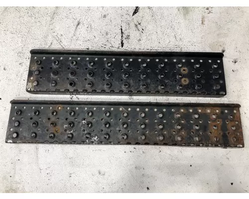 Brackets, Misc. INTERNATIONAL Durastar Vander Haags Inc Col