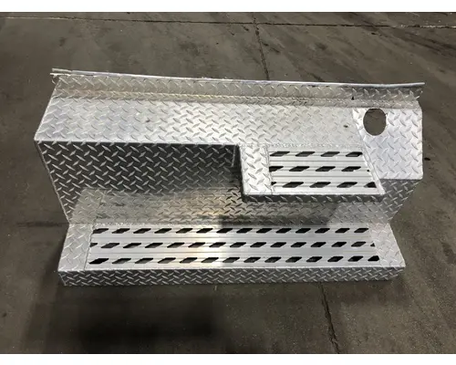 Brackets, Misc. INTERNATIONAL Durastar Vander Haags Inc Sp