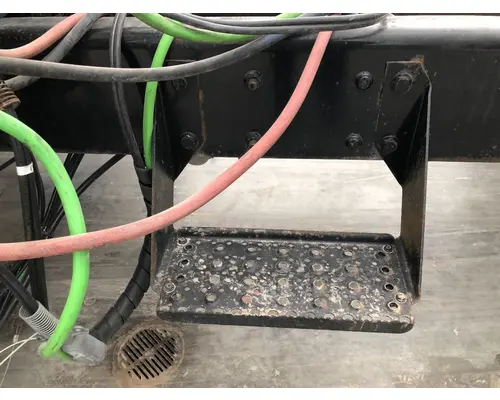 Brackets, Misc. INTERNATIONAL Durastar Vander Haags Inc Cb