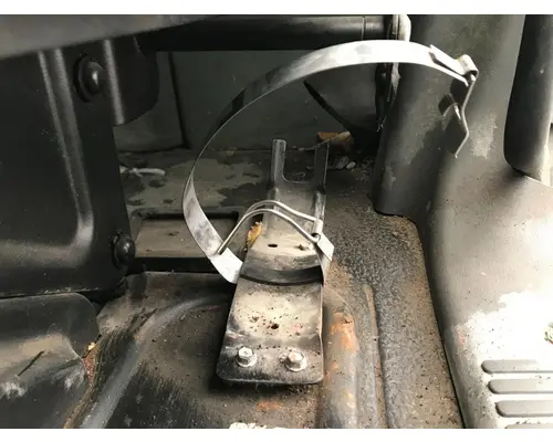 Brackets, Misc. INTERNATIONAL Durastar Vander Haags Inc Cb