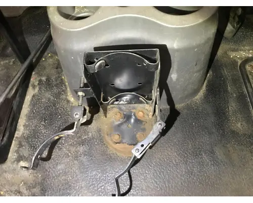 Brackets, Misc. INTERNATIONAL Durastar Vander Haags Inc Cb