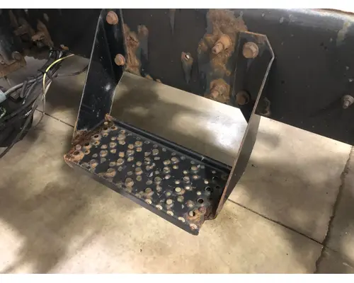 Brackets, Misc. INTERNATIONAL Durastar Vander Haags Inc WM