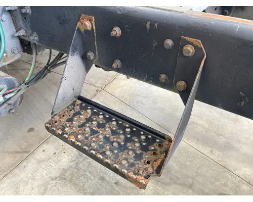 Brackets, Misc. INTERNATIONAL Durastar Vander Haags Inc Col