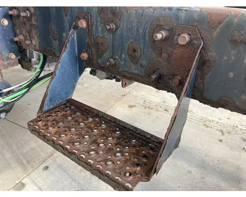 Brackets, Misc. INTERNATIONAL Durastar Vander Haags Inc Col