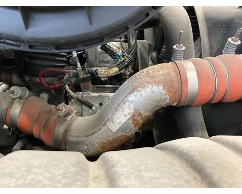 Engine Parts, Misc. INTERNATIONAL Durastar Vander Haags Inc Col