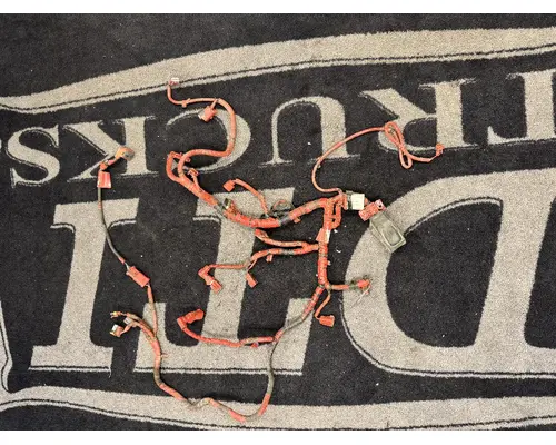 Engine Wiring Harness INTERNATIONAL Durastar DTI Trucks